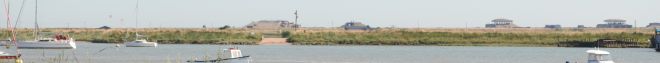 Orford ness